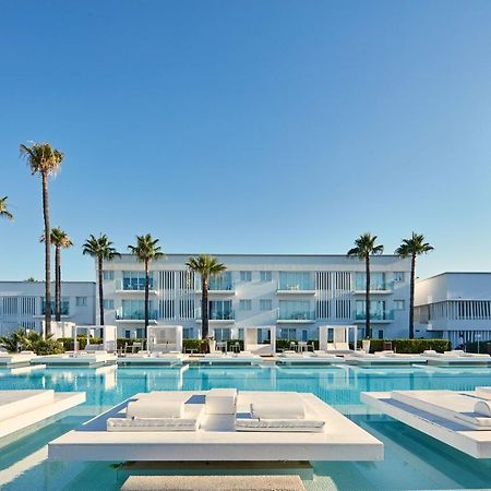 So White Beach Resort Ayia Napa Luaran gambar
