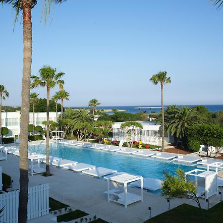 So White Beach Resort Ayia Napa Luaran gambar