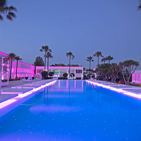So White Beach Resort Ayia Napa Luaran gambar