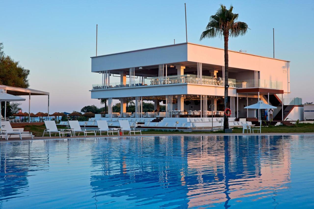 So White Beach Resort Ayia Napa Luaran gambar