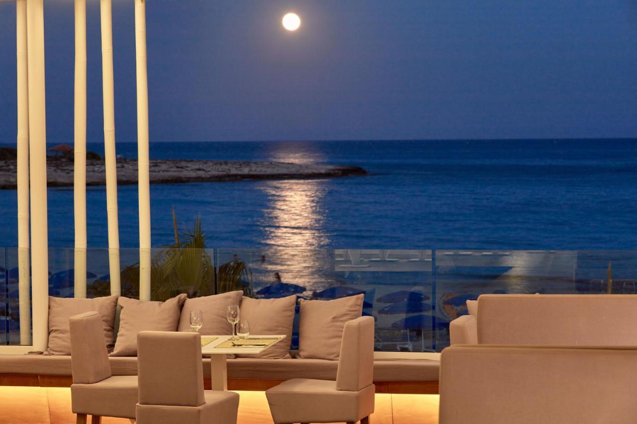 So White Beach Resort Ayia Napa Luaran gambar