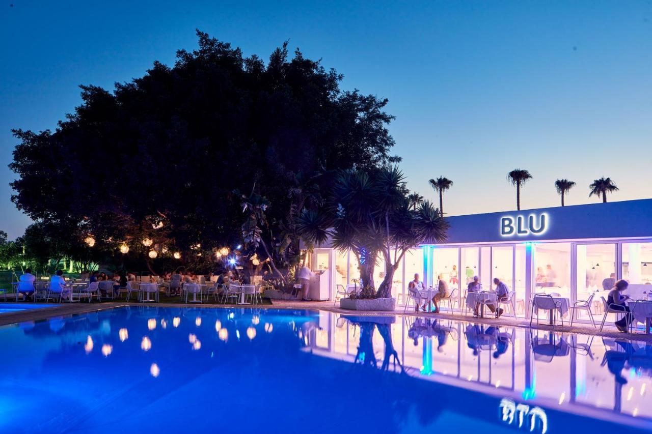 So White Beach Resort Ayia Napa Luaran gambar