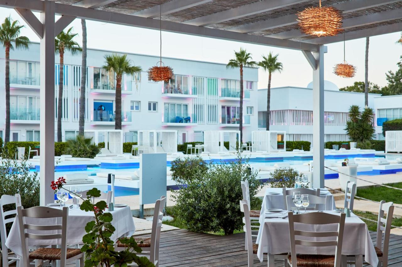 So White Beach Resort Ayia Napa Luaran gambar