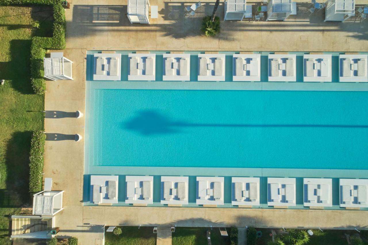 So White Beach Resort Ayia Napa Luaran gambar